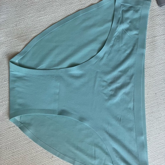 Brand New Women 2 Pieces Undergarment Small but Says L/XL - Picture 4 of 7